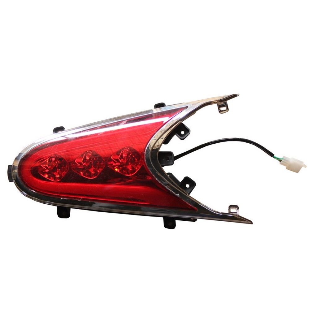 ARORA JAGUAR ARKA STOP KOMPLE #JAGUAR E.BIKE 032
